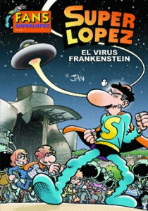 EL VIRUS FRANKENSTEIN