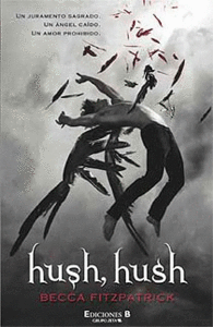 HUSH HUSH