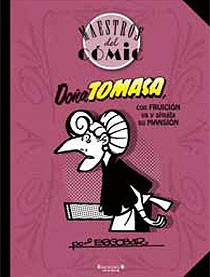DOA TOMASA