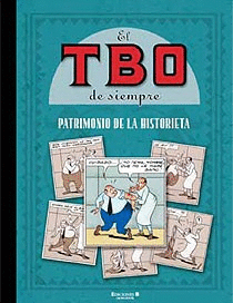 PATRIMONIO DE LA HISTORIETA