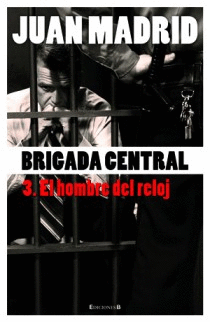 EL HOMBRE DEL RELOJ
