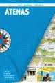 ATENAS PLANO-GUIA ABRIR DESPLEGAR DESCUBRIR