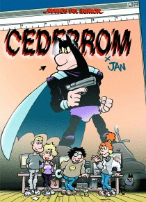 CEDERROM
