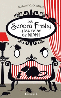 LA SE�ORA FRISBY Y LAS RATAS DE NIMH