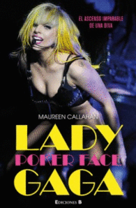 POKER FACE LADY GAGA