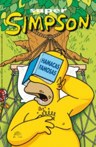 HAMACAS FAMOSAS