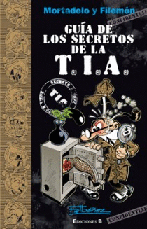 GUIA DE LOS SECRETOS DE LA T.I.A.