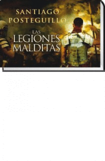 AFRICANUS. LAS LEGIONES MALDITAS