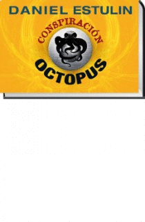 CONSPIRACION OCTOPUS