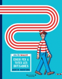 ON ES WALLY?
