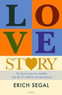 LOVE STORY