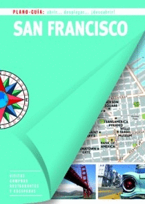 SAN FRANCISCO PLANO-GU�A