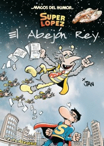 EL ABEJON REY