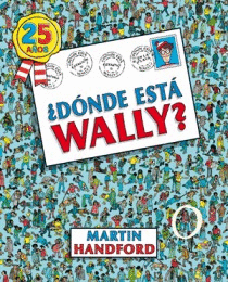 �D�NDE EST� WALLY?