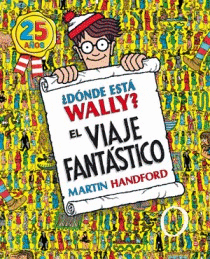D�NDE EST� WALLY? VIAJE FANT�STICO