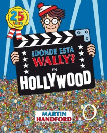 DNDE EST WALLY? EN HOLLYWOOD