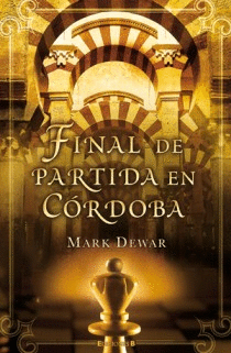 FINAL DE PARTIDA EN CORDOBA