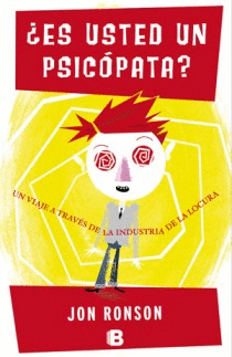 �ES USTED UN PSIC�PATA?