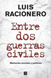 ENTRE DOS GUERRAS CIVILES