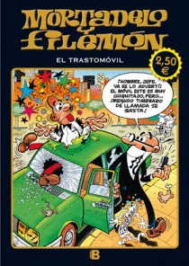 EL TRASTOM�VIL