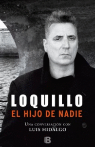 EL HIJO DE NADIE   CON CRITICO MUSI