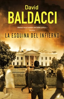 LA ESQUINA DEL INFIERNO