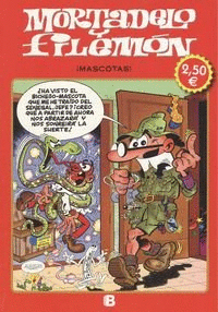 MASCOTAS