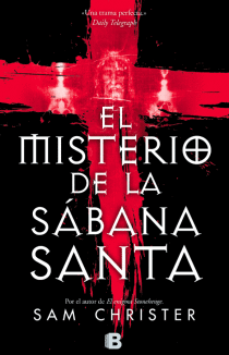 EL MISTERIO DE LA SBANA SANTA