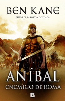 ENEMIGO DE ROMA (AN�BAL 1)