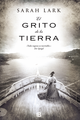 EL GRITO DE LA TIERRA (TRILOG�A DE LA NUBE BLANCA 3)