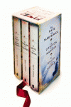 TRILOG�A SARAH LARK (NUEVA ZELANDA)
