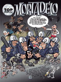 JUBILACI�N A LOS NOVENTA / EL BACIL�N