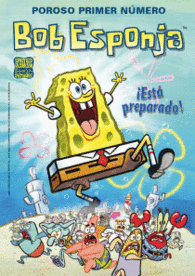 POROSO PRIMER N�MERO. �EST� PREPARADO!
