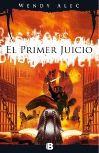 EL MES�AS: EL PRIMER JUICIO