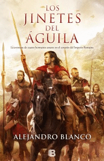 LOS JINETES DEL �GUILA