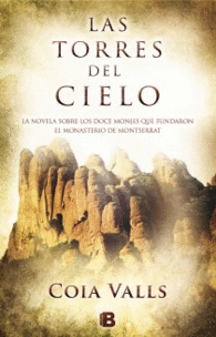 LAS TORRES DEL CIELO NOVELA SOBRE L