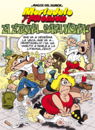 LA LITRONA VAYA MONA
