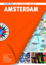AMSTERDAM PLANO-GU�A