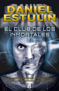 EL CLUB DE LOS INMORTALES LA DECONS