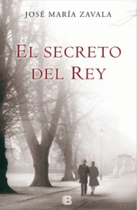 EL SECRETO DEL REY PRINCIPE TIRO A