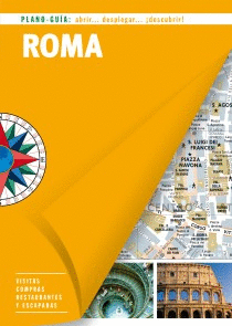 ROMA / PLANO-GU�AS
