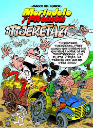 TIJERETAZO