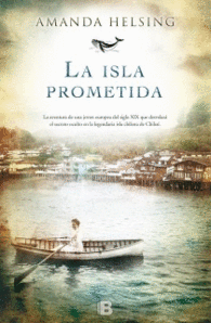 LA ISLA PROMETIDA