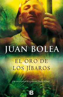 EL ORO DE LOS J�BAROS