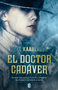 EL DOCTOR CADAVER