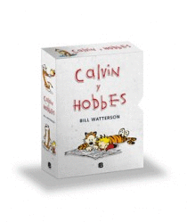 GRAN CALVIN & HOBBES ILUSTRADO / NUEVO CALVIN & HOBBES CLSICO