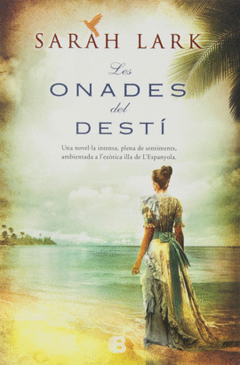 JAMAICA II, LES ONADES DEL DEST�
