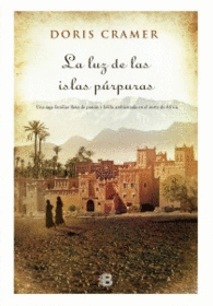 LA LUZ DE LAS ISLAS PURPURAS
