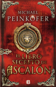 LIBRO SECRETO DE ASCALON, EL