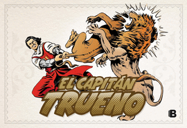 �RESCATE FRUSTRADO!